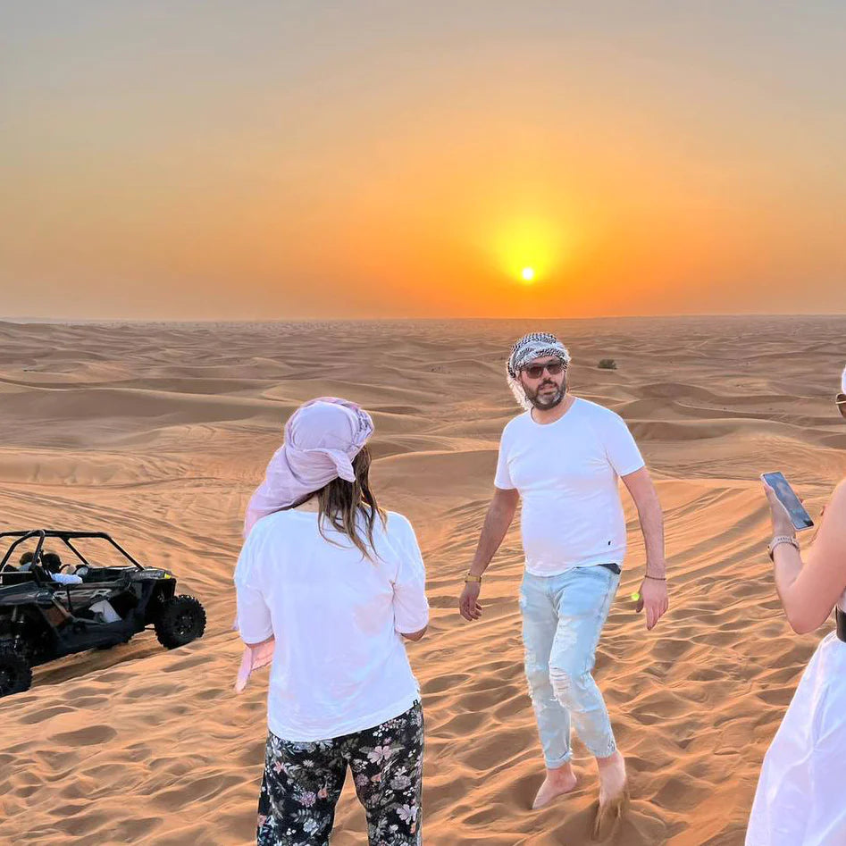 Dubai 28/10 - 4/11