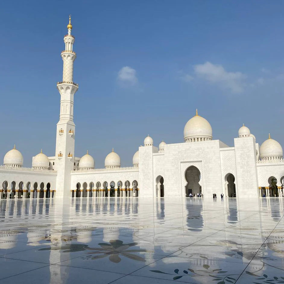 Dubai 28/10 - 4/11