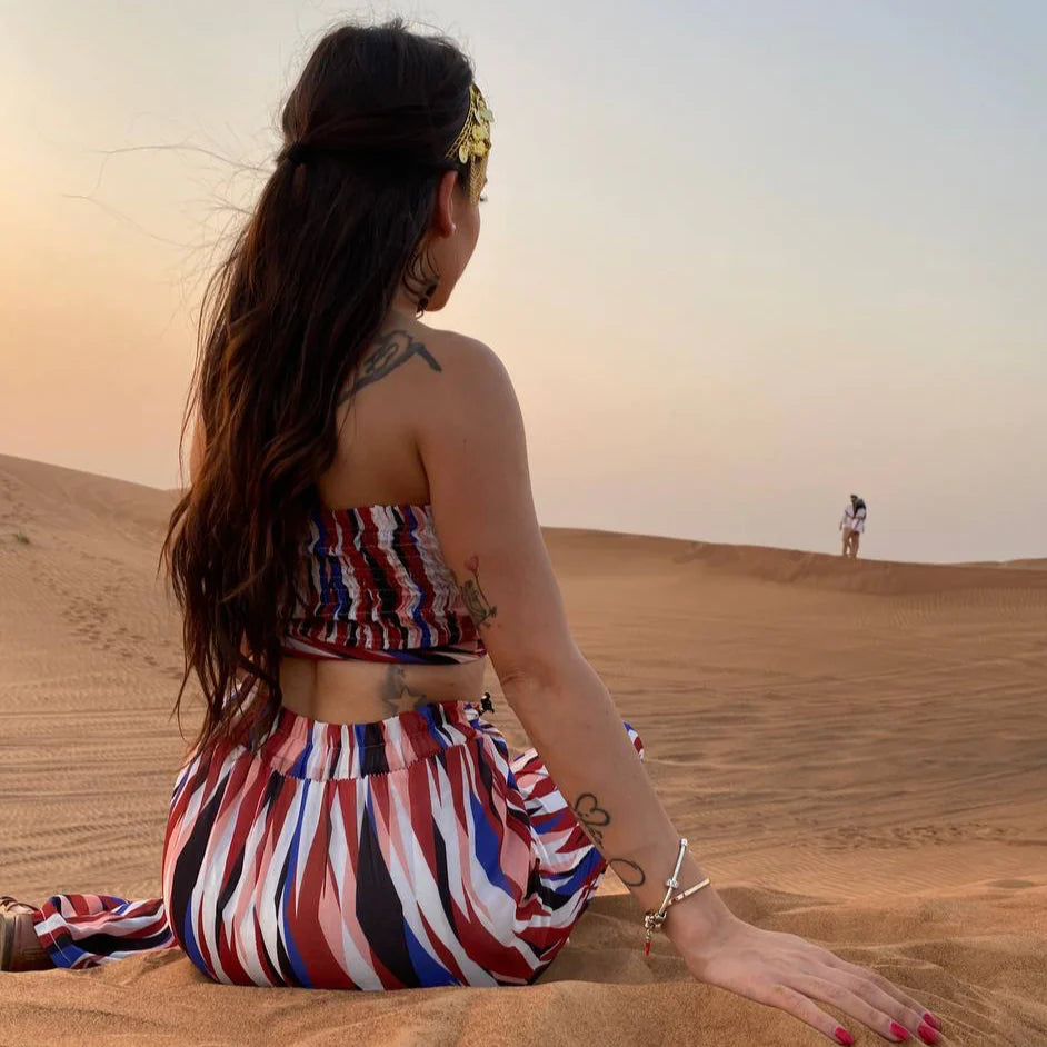 Dubai 28/10 - 4/11