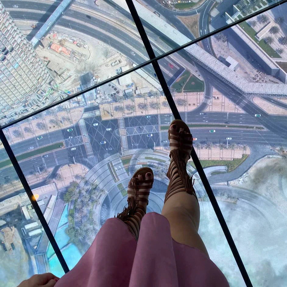 Dubai 28/10 - 4/11
