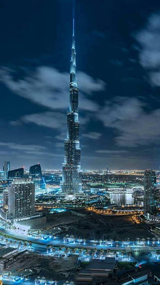 Dubai, Abu Dhabi e il Deserto dal 14 al 21 Novembre 2025