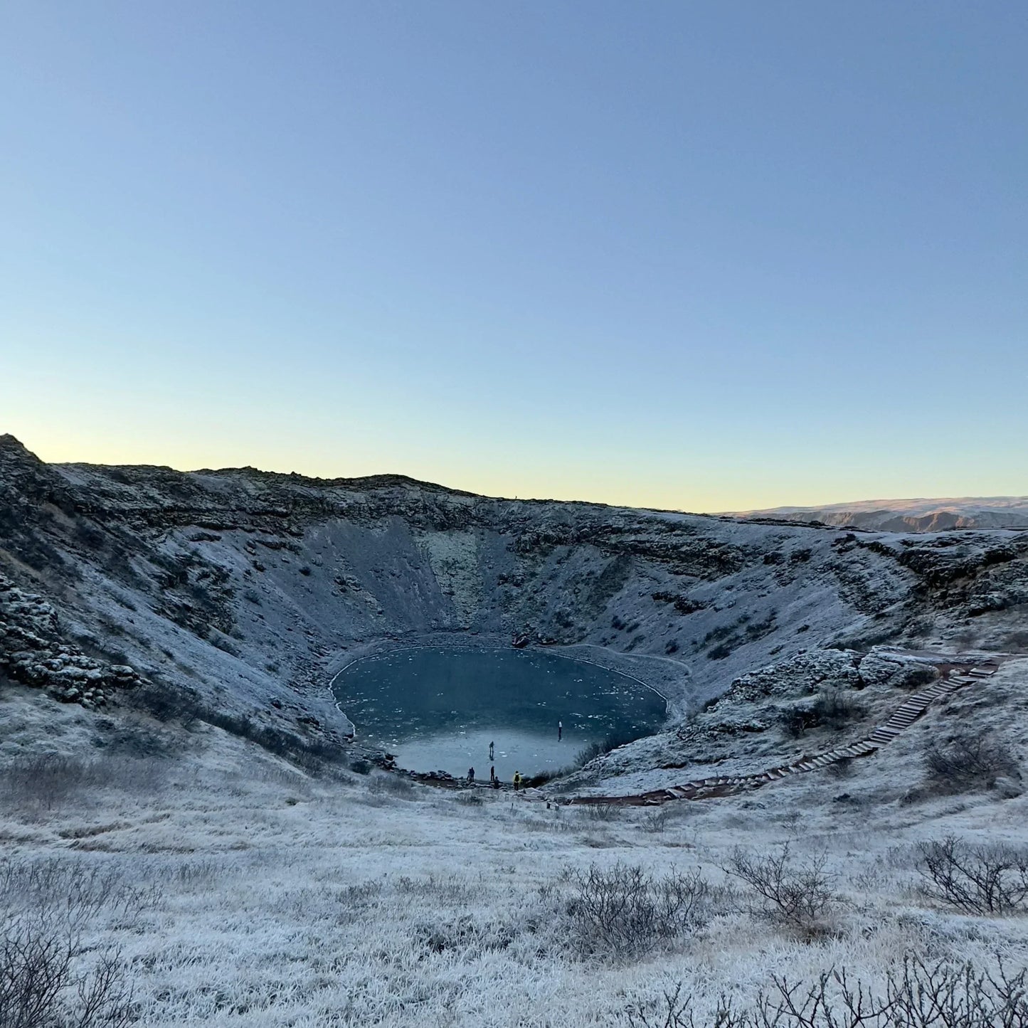 Islanda - Aurora Edition 24/11 - 1/12