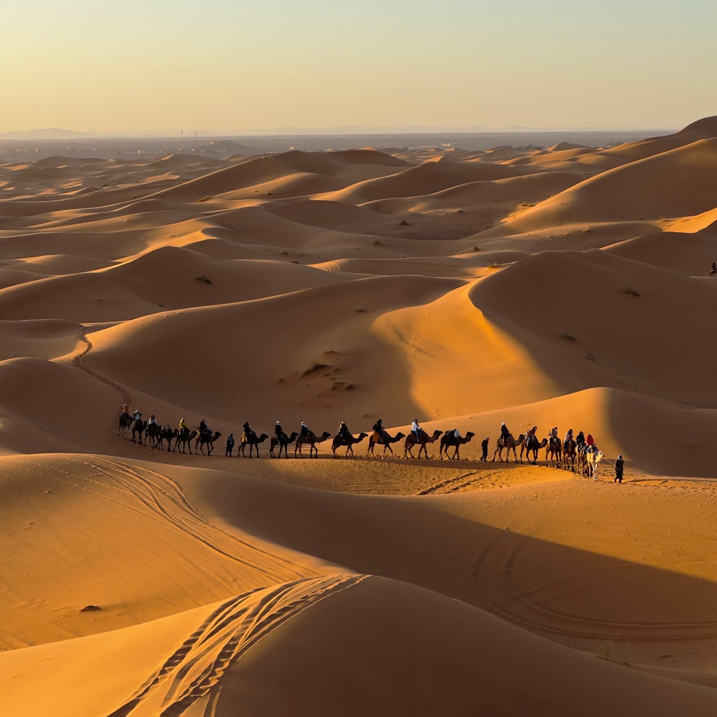 Marocco Experience 27/09 - 4/10