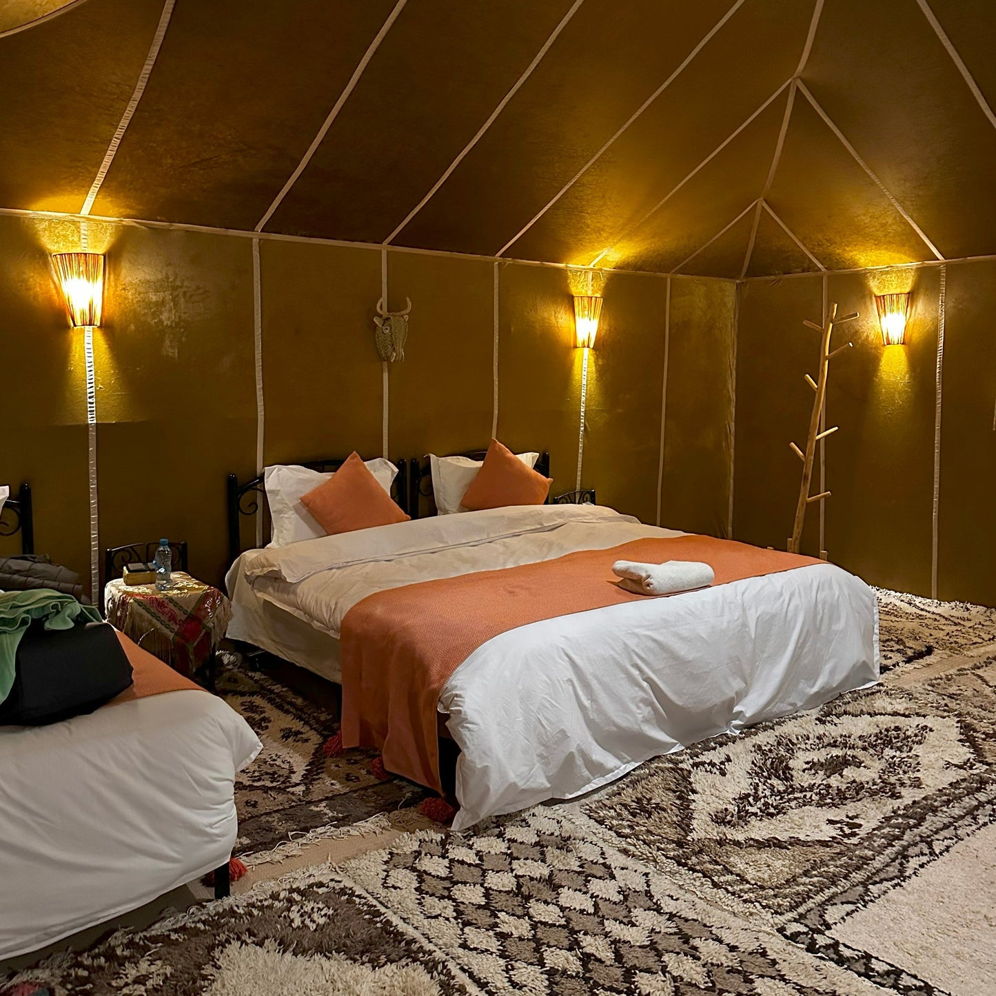 Marocco Experience 27/09 - 4/10