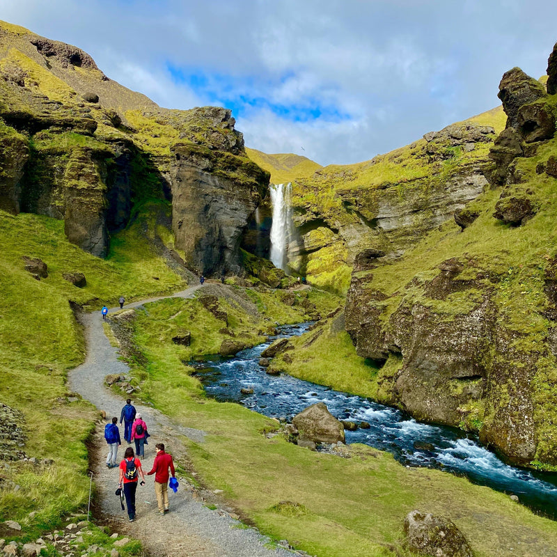 Carica immagine in Galleria Viewer, Islanda Estiva dal 7 al 14 Agosto 2025