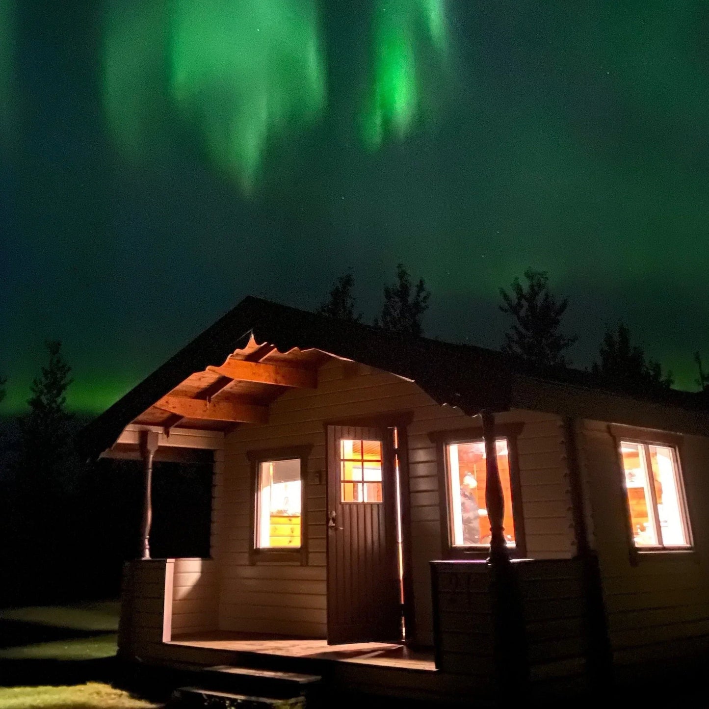 Islanda - Aurora Edition 15/03 - 22/03