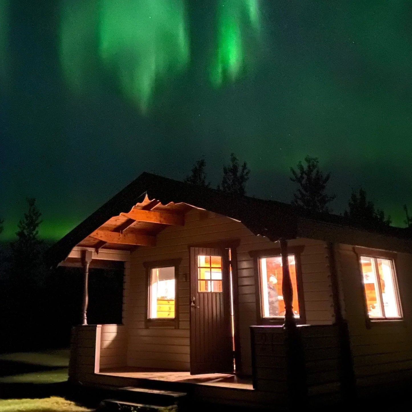 Islanda - Aurora Edition 24/02 - 2/03