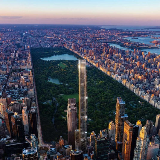 Capodanno a New York dal 31 Dicembre al 7 Gennaio 2026