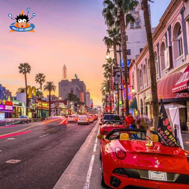 Carica immagine in Galleria Viewer, Stati Uniti on the road dal 2 al 15 Marzo 2026