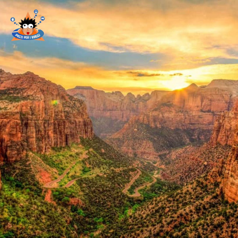 Carica immagine in Galleria Viewer, Stati Uniti on the road dal 2 al 15 Marzo 2026