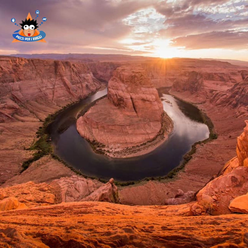 Carica immagine in Galleria Viewer, Stati Uniti on the road dal 2 al 15 Marzo 2026