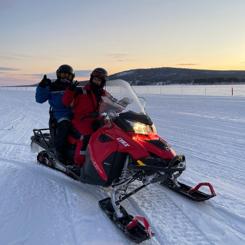 Carica immagine in Galleria Viewer, Lapponia dal 20 al 27 Gennaio 2026