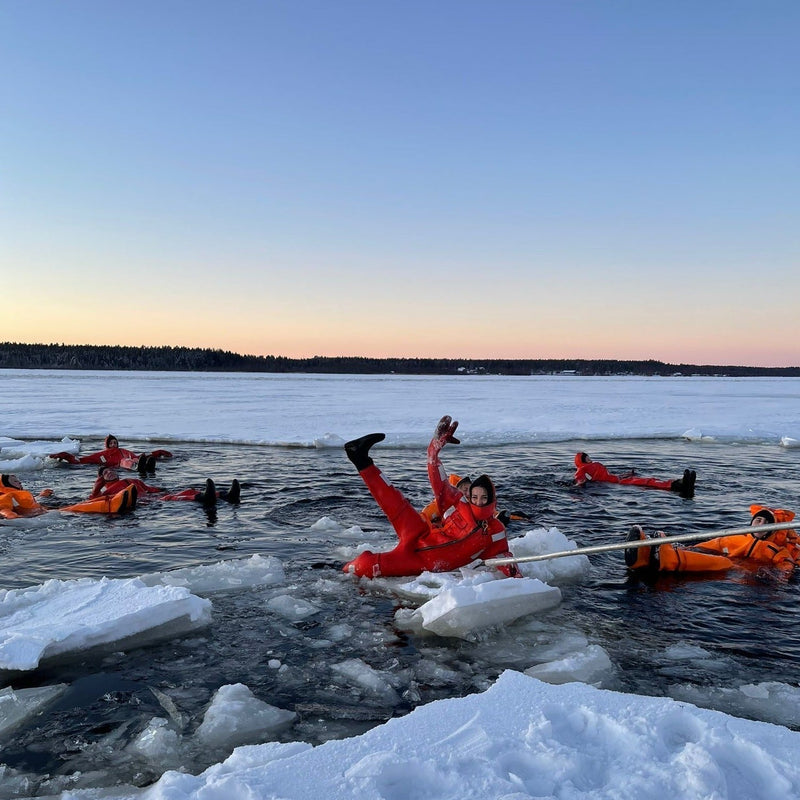Carica immagine in Galleria Viewer, Lapponia dal 20 al 27 Gennaio 2026