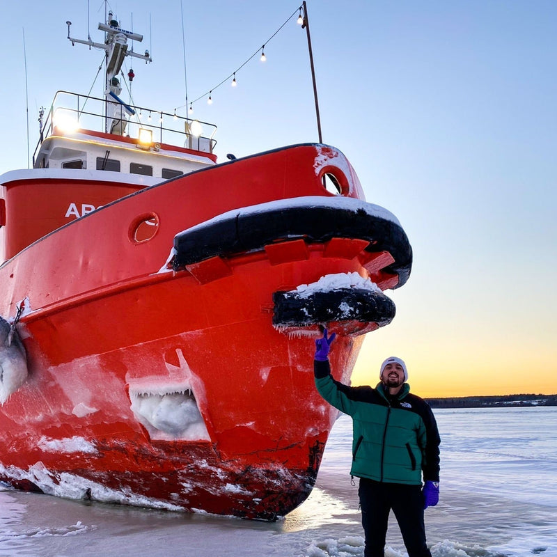 Carica immagine in Galleria Viewer, Lapponia dal 20 al 27 Gennaio 2026