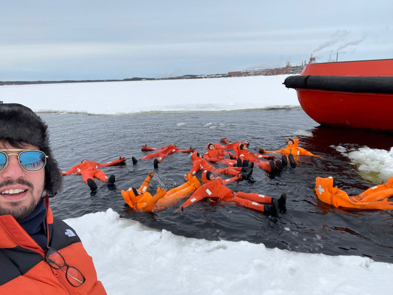 Carica immagine in Galleria Viewer, Lapponia dal 20 al 27 Gennaio 2026