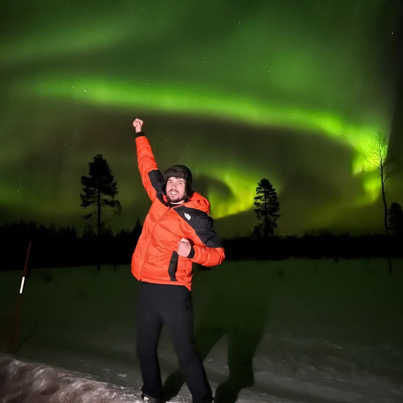 Carica immagine in Galleria Viewer, Lapponia dal 20 al 27 Gennaio 2026