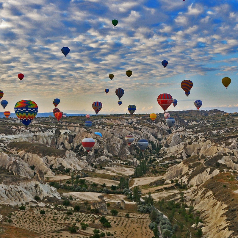 Carica immagine in Galleria Viewer, Pasqua ad Istanbul e Cappadocia dal 4 al 11 Aprile 2026