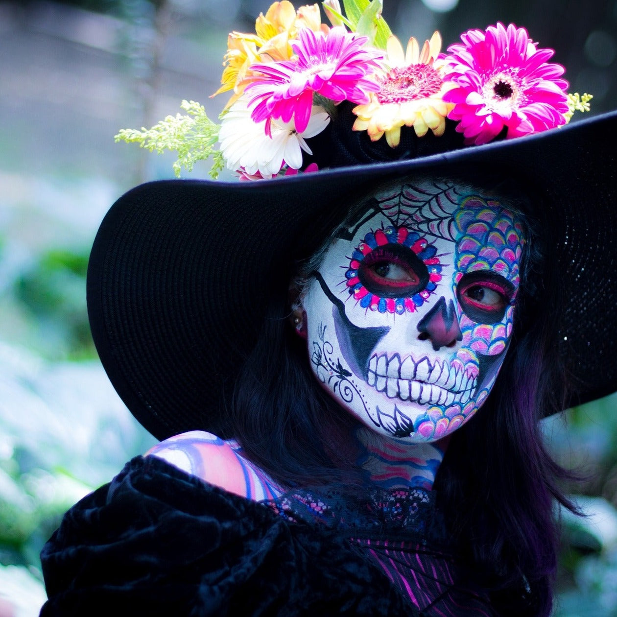 Messico Dia de los muertos 27/10 - 8/11