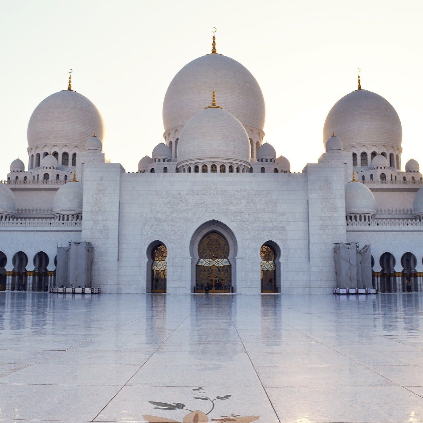 Dubai 28/10 - 4/11