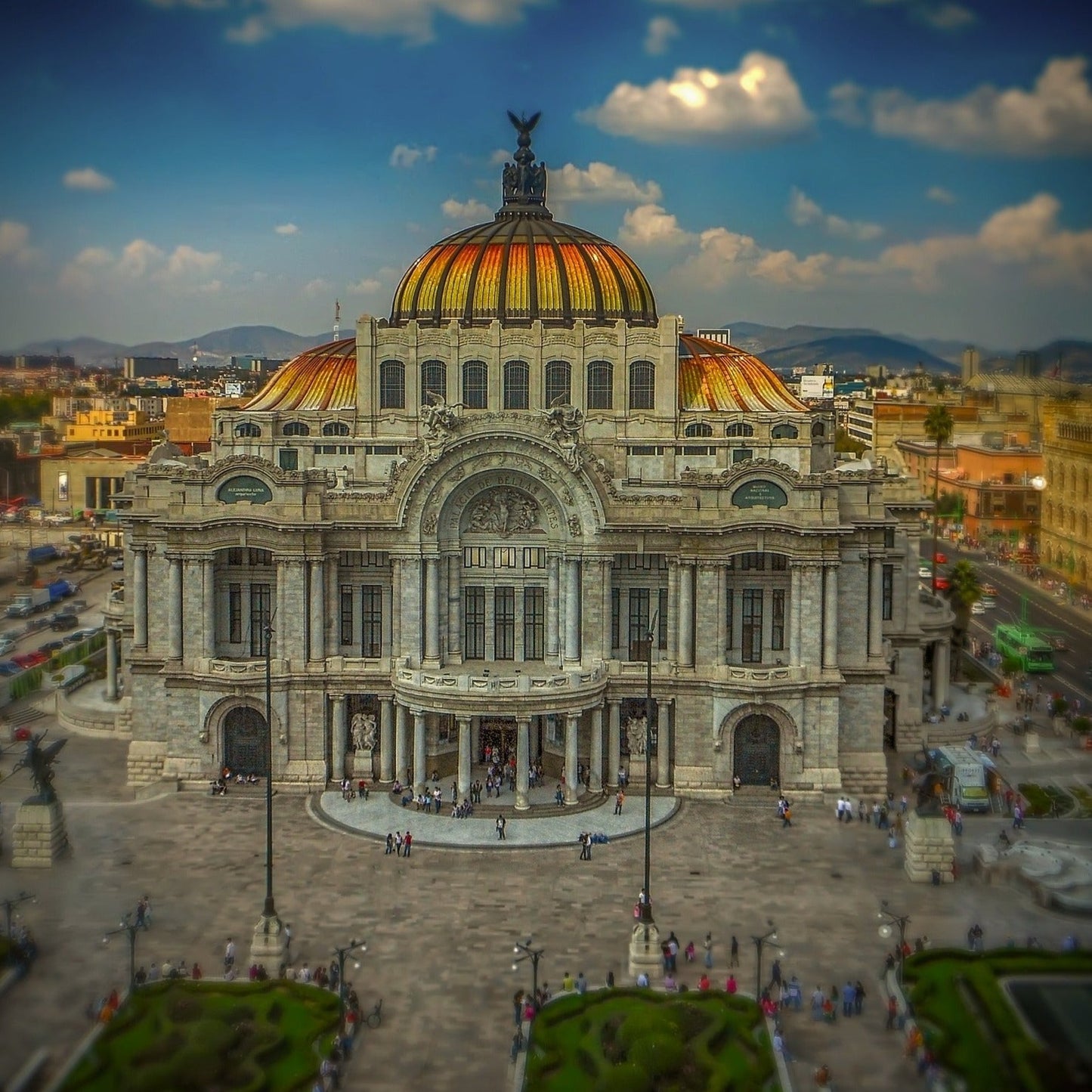 Messico Dia de los muertos 27/10 - 8/11