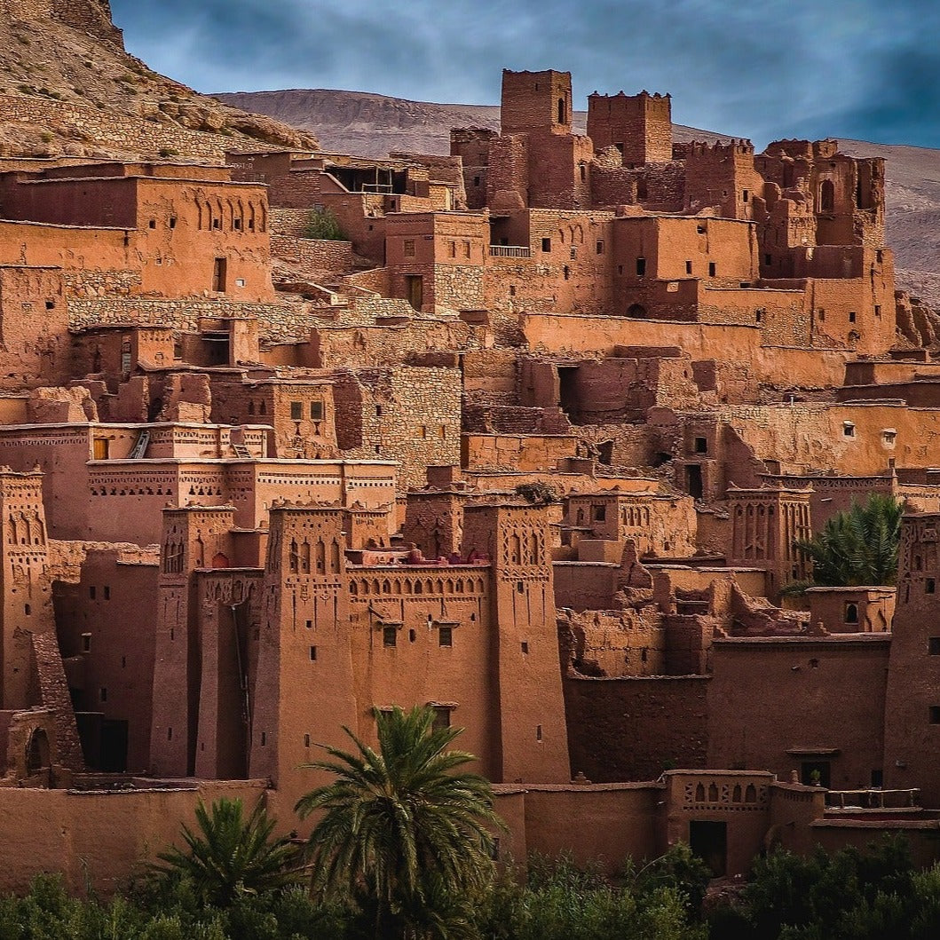 Marocco Experience 27/09 - 4/10