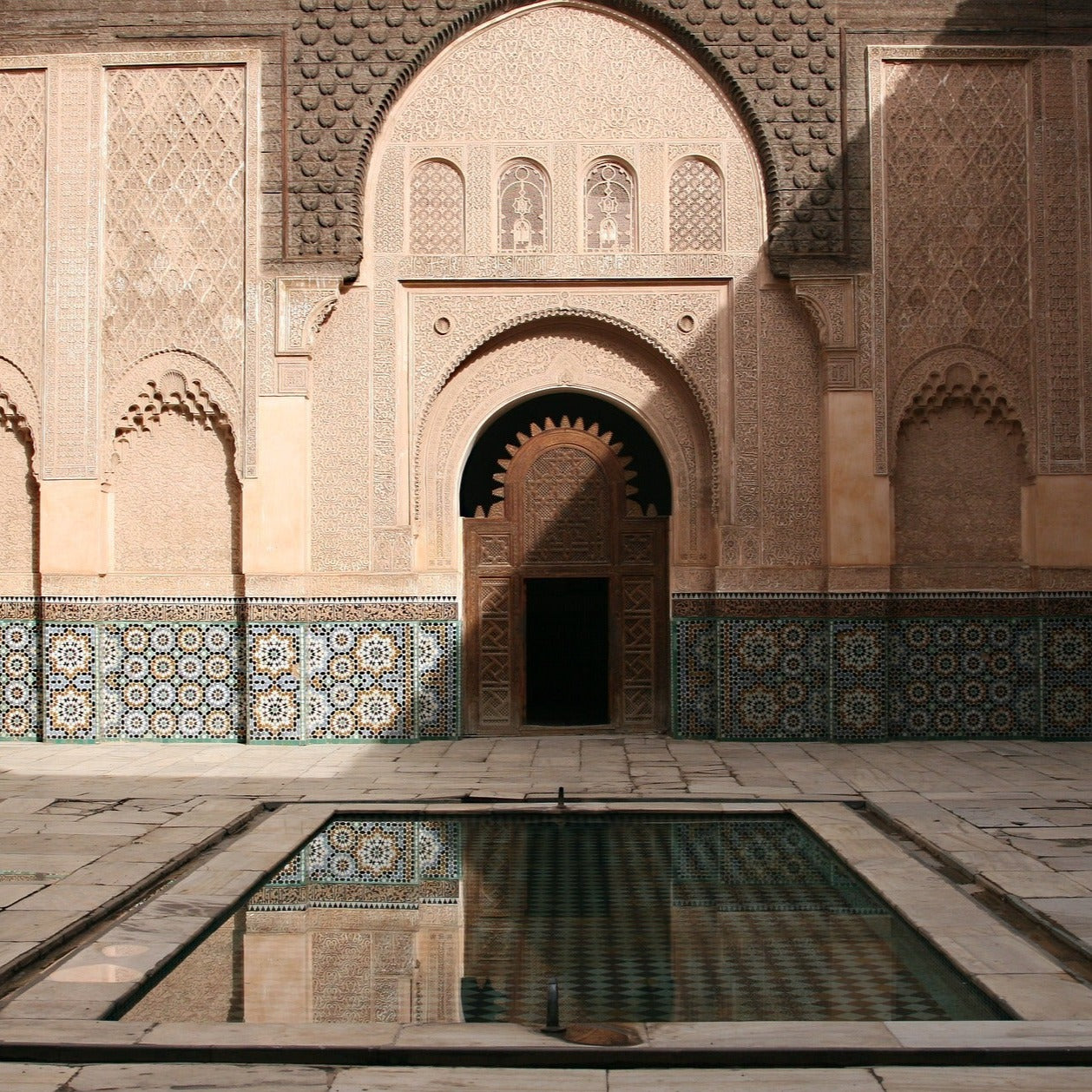 Marocco Experience 27/09 - 4/10