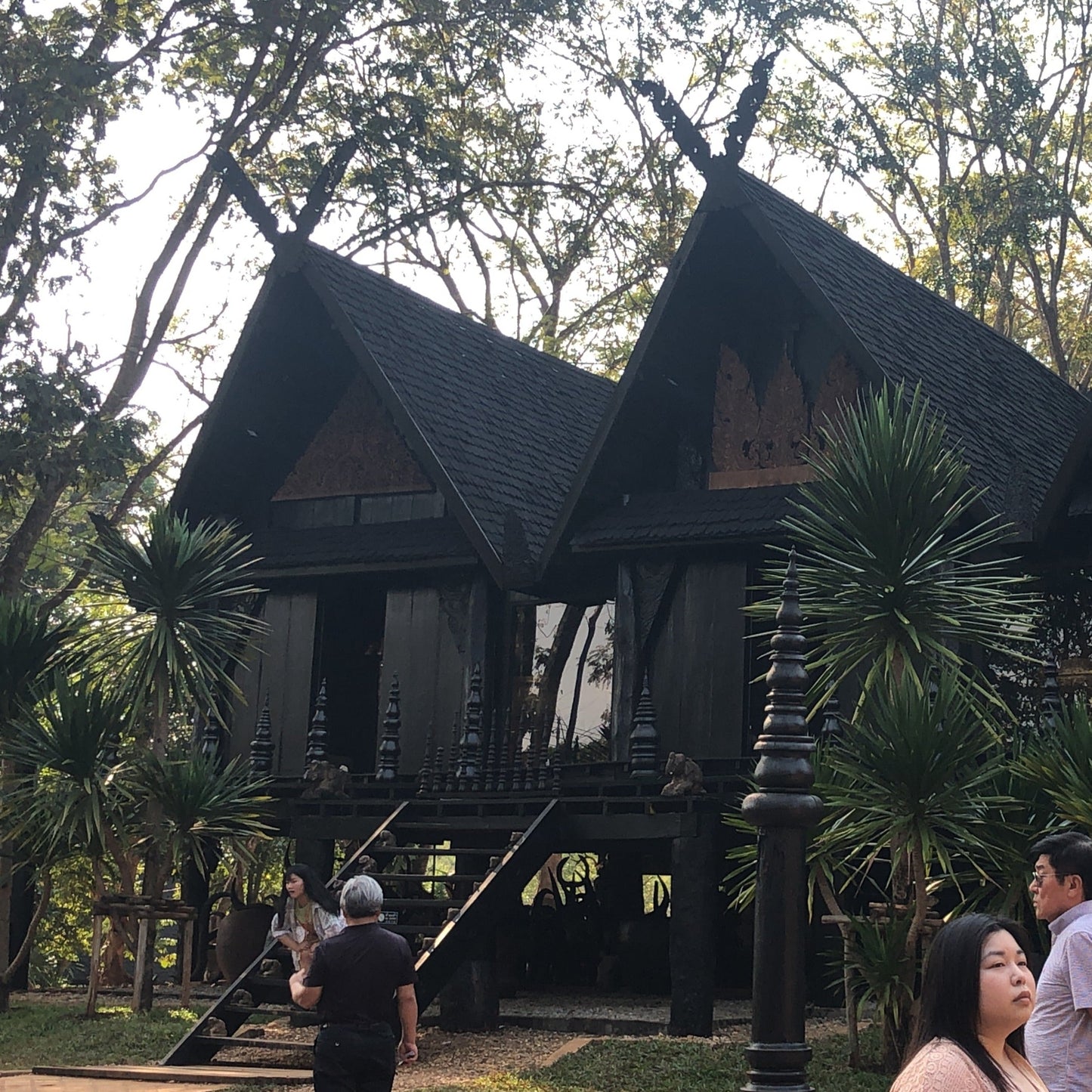 Thailandia: Bangkok, Nord e isole 4/11 - 14/11