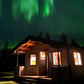 Islanda - Aurora Edition 6/01 - 13/01