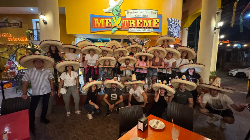 Carica immagine in Galleria Viewer, Messico - Dia de Los Muertos dal 27 Ottobre al 6 Novembre 2026
