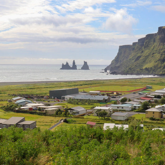 Islanda Estiva dal 9 al 16 Agosto 2024