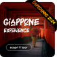 Capodanno Giappone Experience