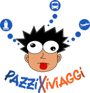 Pazzi per i viaggi
