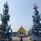 Thailandia: Bangkok, Nord e isole 4/11 - 14/11