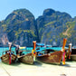 Thailandia: Bangkok, Nord e isole 4/11 - 14/11